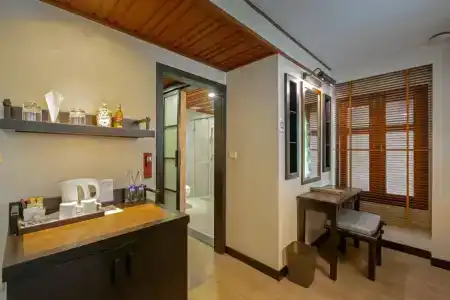 Khaolak Merlin Resort - Sha Extra Plus - 102