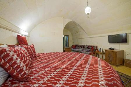 Lucky Cave Cappadocia - 222
