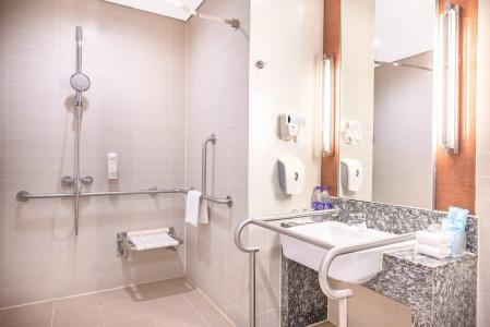 Holiday Inn Express Beijing Dongzhimen, An Ihg - 10