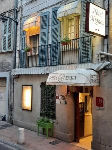 Mignon - 17