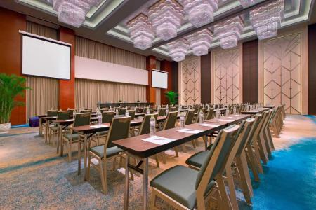 The Westin Qingdao - 37