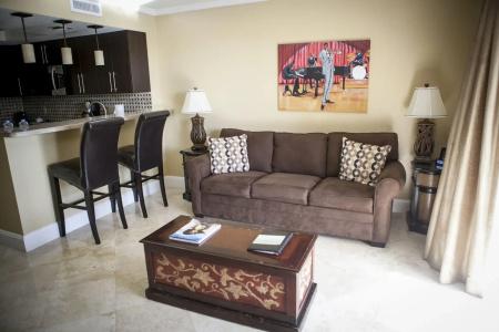 The Mutiny Luxury Suites - 37