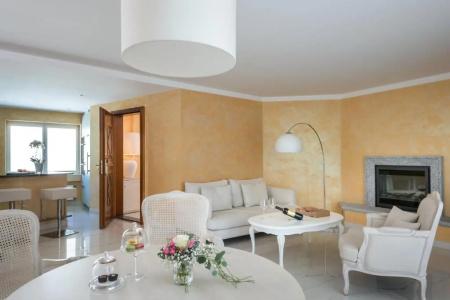 Villa Orselina - Small Luxury - 2