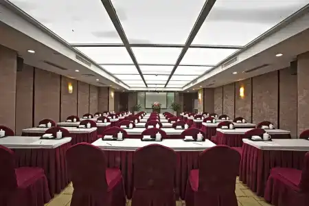 Regal Plaza - 12