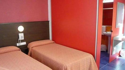 Loop Inn Albergue Santiago De Compostela - 6