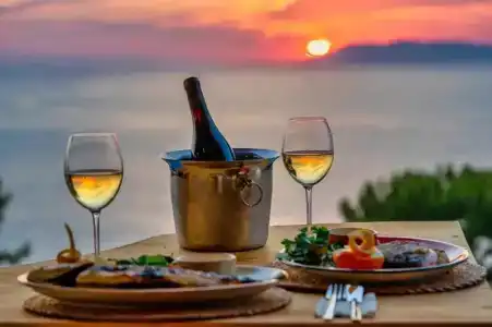 Heaven Resort Faralya - 19