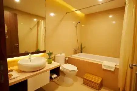 Hadana Boutique Danang - 8