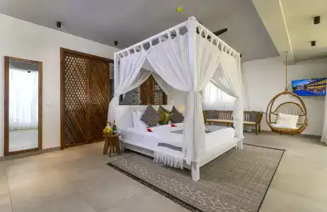 Toa & Spa Zanzibar - 29