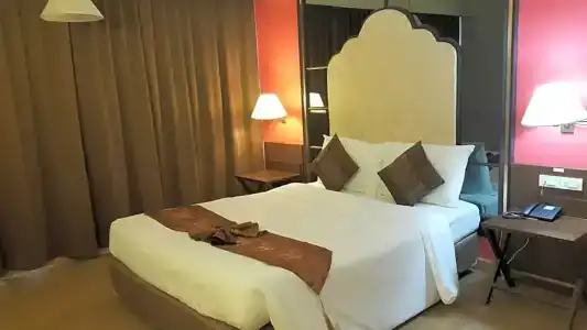 Bp Chiangmai City - 131