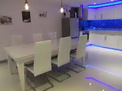 Swiss Villas Panoramic - Sha Certified - 225