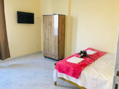 Cairo Lodge Hostel - 15