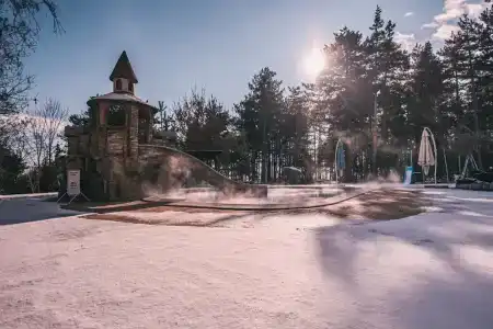 Spa Dvoretsa - 11