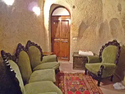 Cave Konak Cappadocia- Special Category - 11