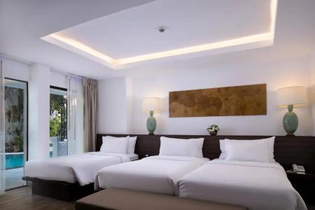 Celes Beachfront Resort Koh Samui - Sha Extra Plus - 28