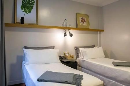 Carsson Downtown Buenos Aires - 117