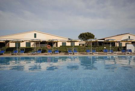 Villaggio Turistico La Cecinella - 14