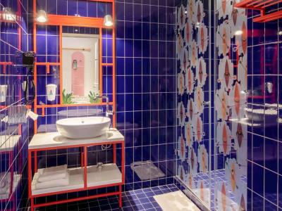 ibis Styles Warszawa Centrum - 28