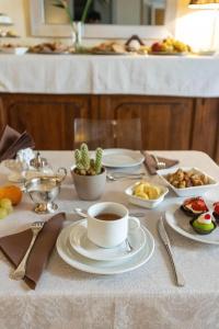 b&b Sant'Agostino - 7