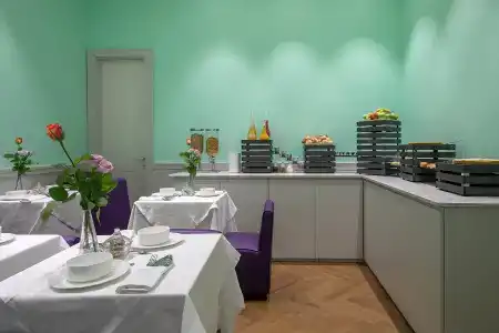 Boutique Centrale Palace - 38
