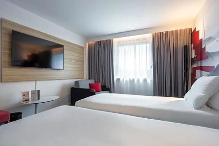 Novotel Annecy Centre Atria - 73