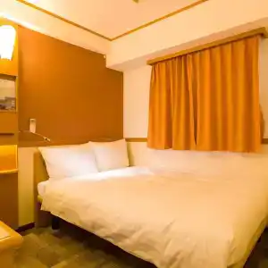 Toyoko Inn Yokohama Sakuragicho - 48