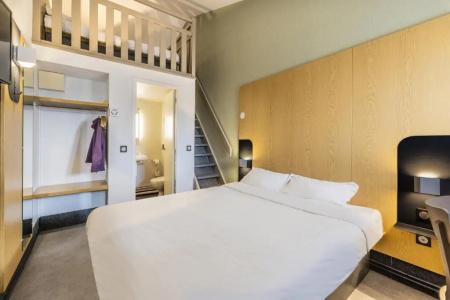 b&b hôTel Perpignan Sud Porte d'Espagne - 24
