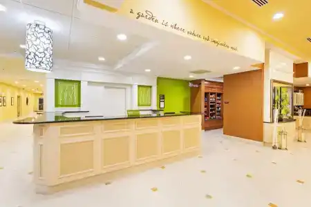 Hilton Garden Inn/Coastal Grand Mall - 1