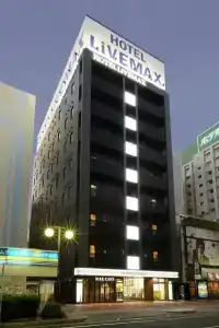 Livemax Nagoya Sakae-East - 0
