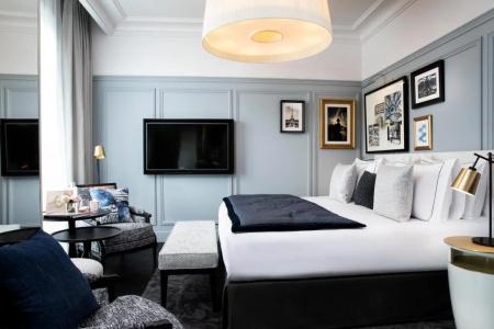 Le Damantin Hôtel & Spa - 47