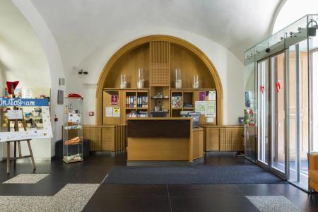 Seven Hostel & Rooms - 12