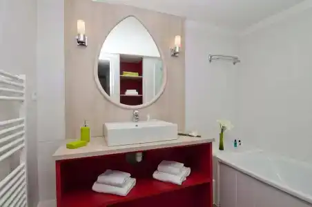 Résidence Pierre & Vacances Premium Haguna - 8