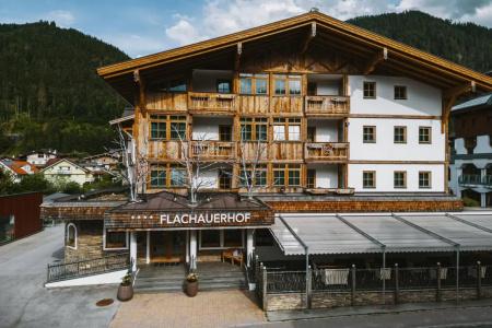 Flachauerhof - 9