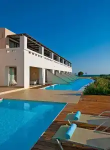 Giannoulis – Cavo Spada Luxury Sports & Leisure Resort & Spa - 12