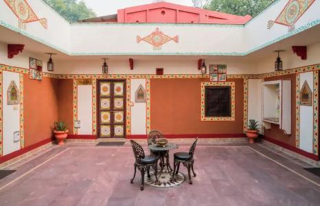 Chokhi Dhani Resort - 96