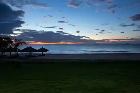 Cam Ranh Riviera Beach Resort & Spa - 30