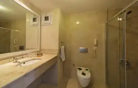 Riva Bodrum Resort- Adult Only +16 - 47