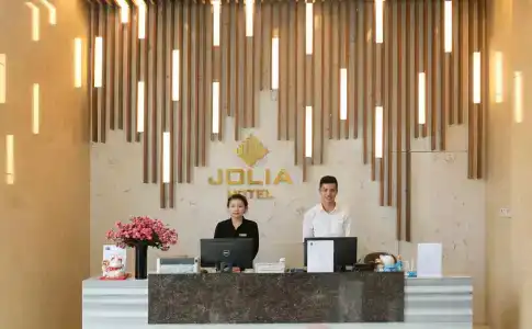 Jolia & Apartment - 21
