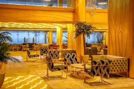 Mirage Bab Al Bahr Beach Resort - 27