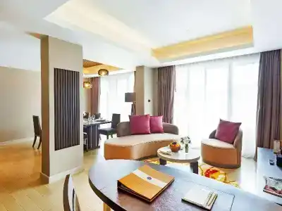Grand Mercure Phuket Patong - Sha Extra Plus - 55