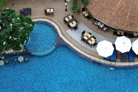 Indigo Phuket Patong, An Ihg Hotel - Sha Extra Plus - 32
