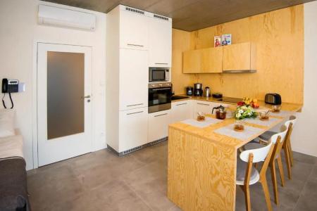 Residence Trafick - 46