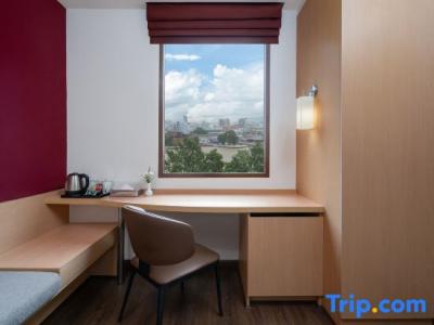 Ibis Bangkok Riverside - Sha Extra Plus - 66