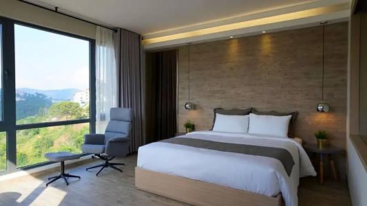The Luxe Da Lat - 263