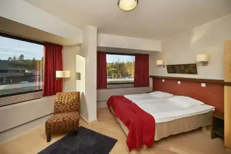 Scandic Laajavuori - 65