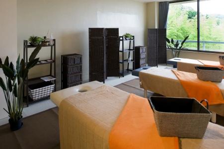 Washu Blue Resort Kasago (Washu Highland) - 6