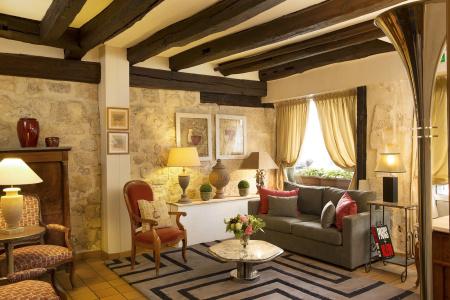 Hôtel du Cygne - 0