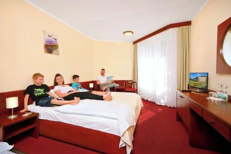 Wellness Svornost - 28