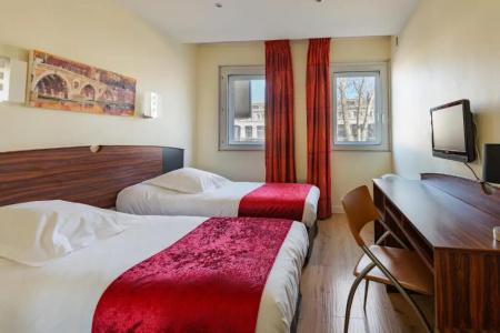 Hôtel Icare - 14