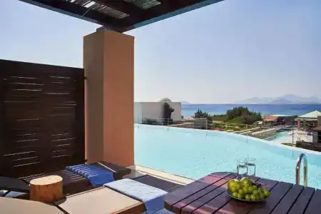 Atlantica Belvedere Resort - Adults Only - 44