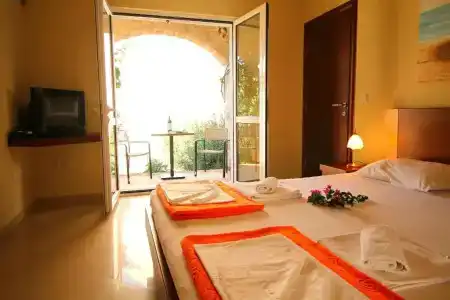 Guest House Villa Pastrovka - 14